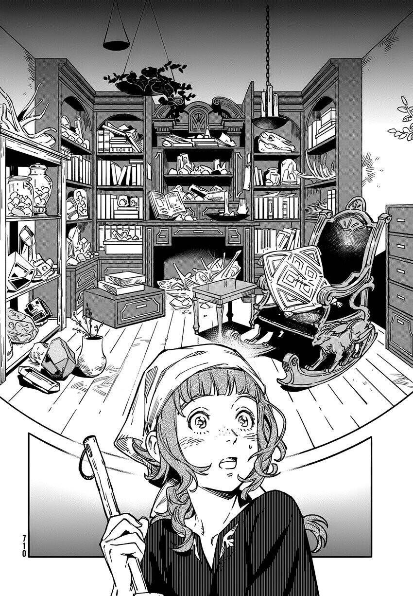 Tuyển Tập Oneshot Chapter 119 - 15