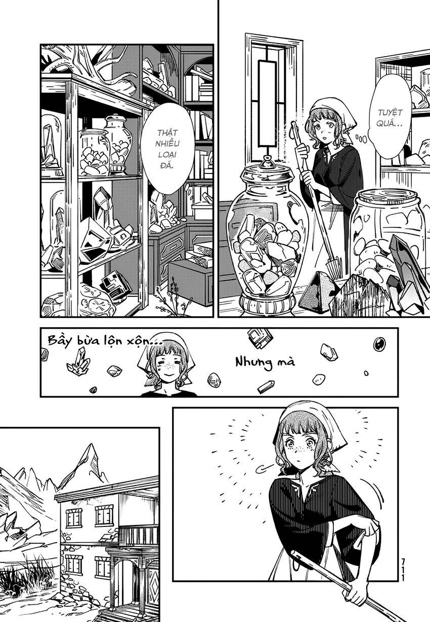 Tuyển Tập Oneshot Chapter 119 - 16