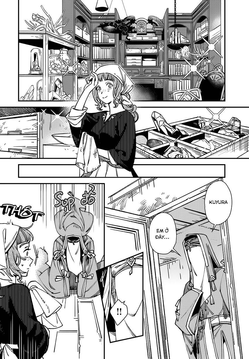 Tuyển Tập Oneshot Chapter 119 - 17