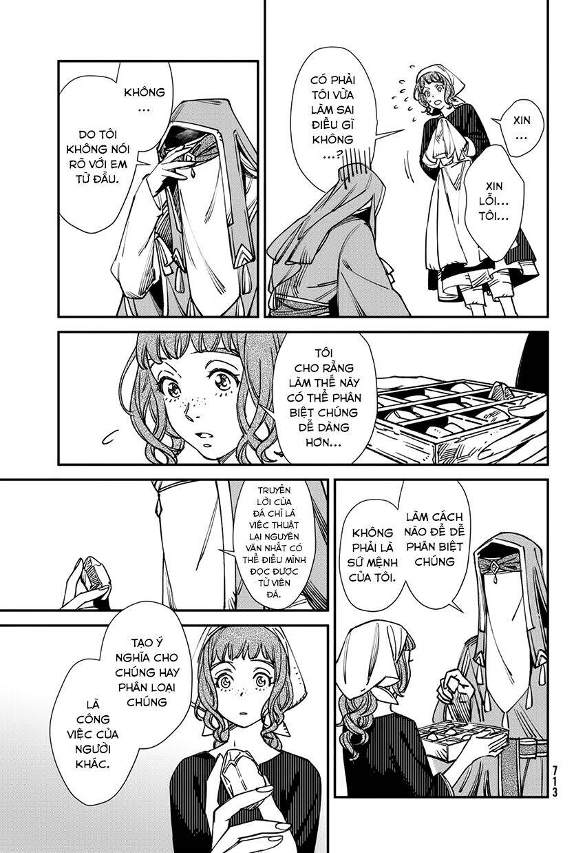 Tuyển Tập Oneshot Chapter 119 - 18