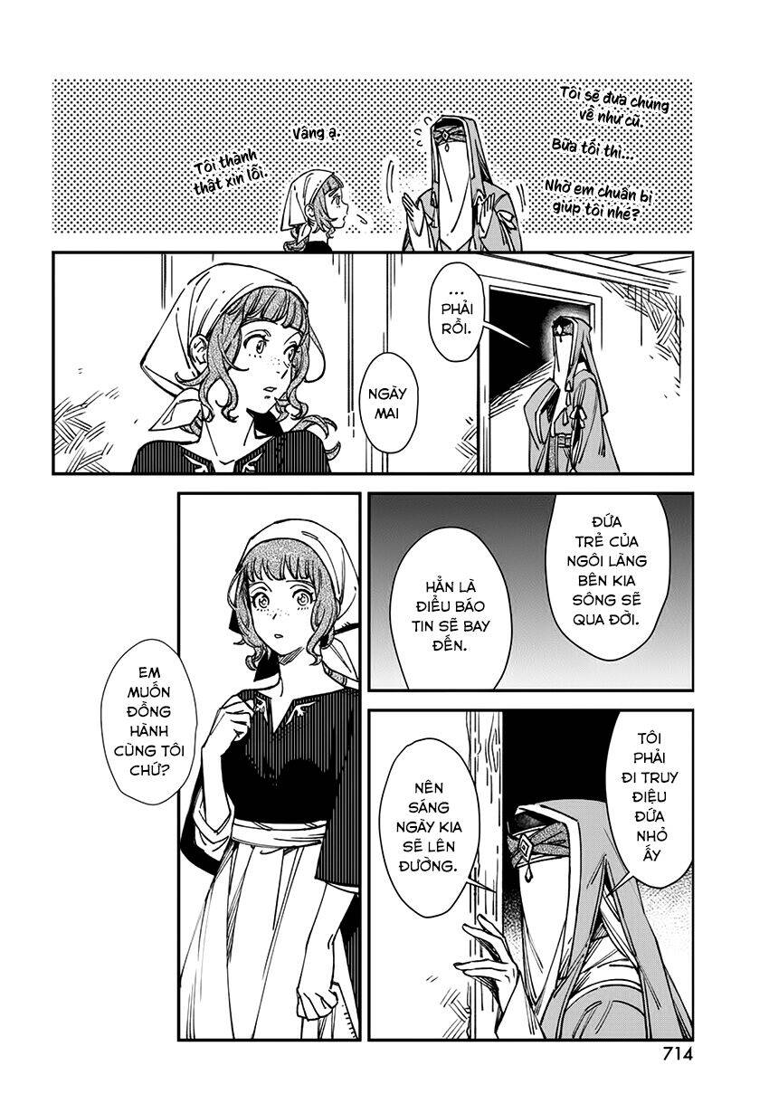 Tuyển Tập Oneshot Chapter 119 - 19