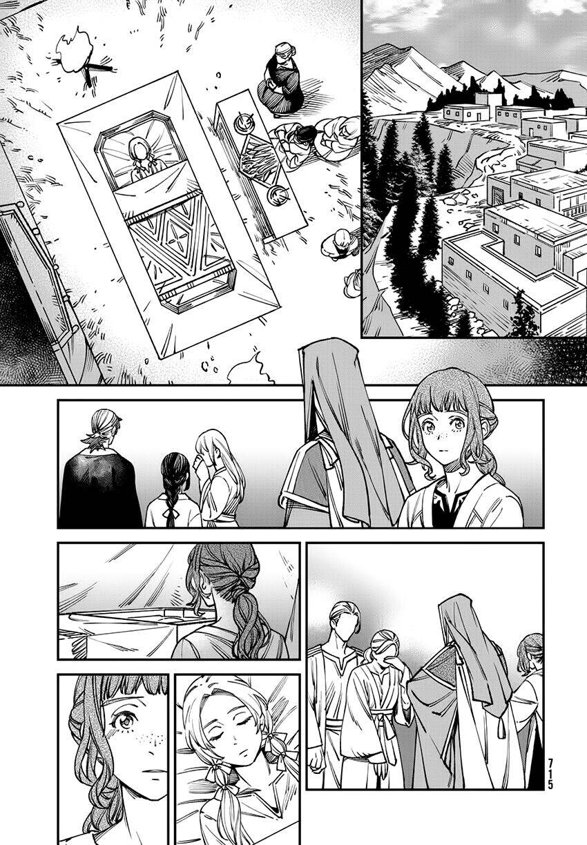 Tuyển Tập Oneshot Chapter 119 - 20