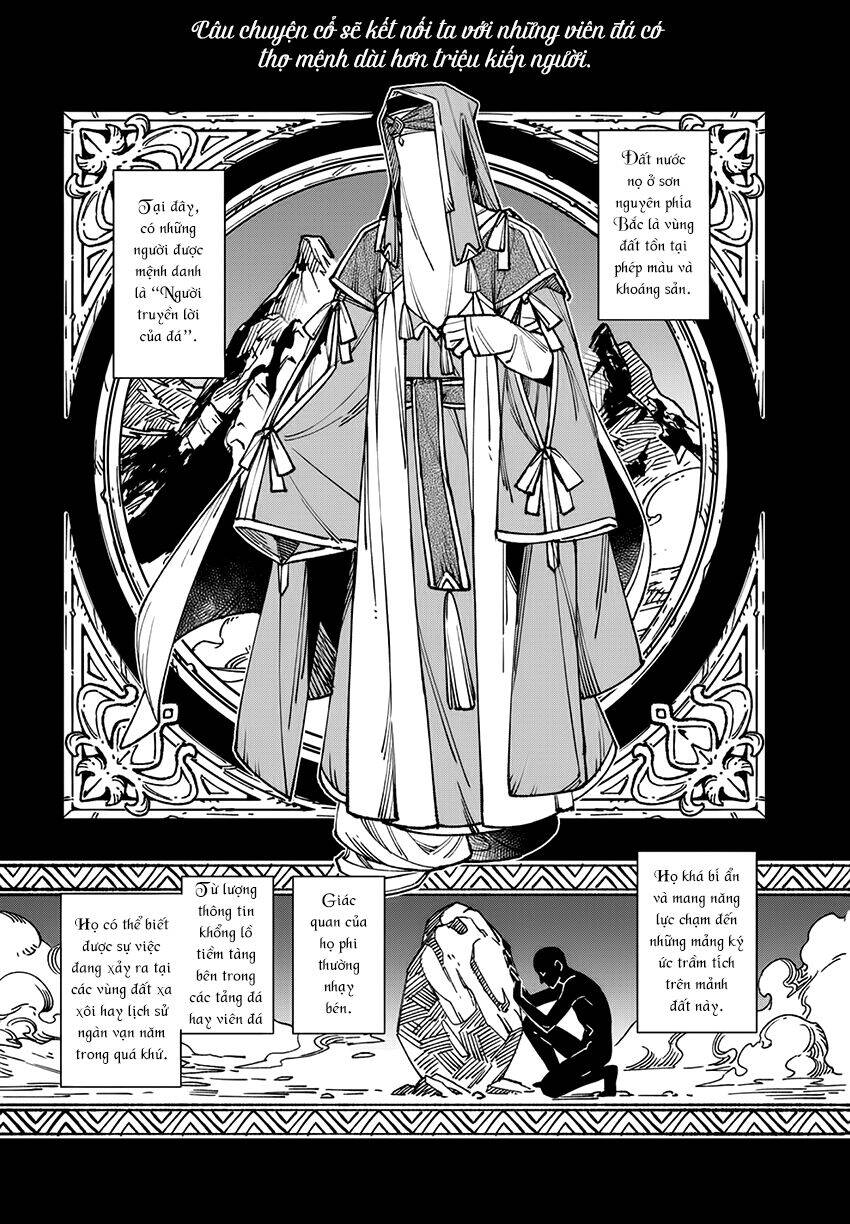 Tuyển Tập Oneshot Chapter 119 - 3