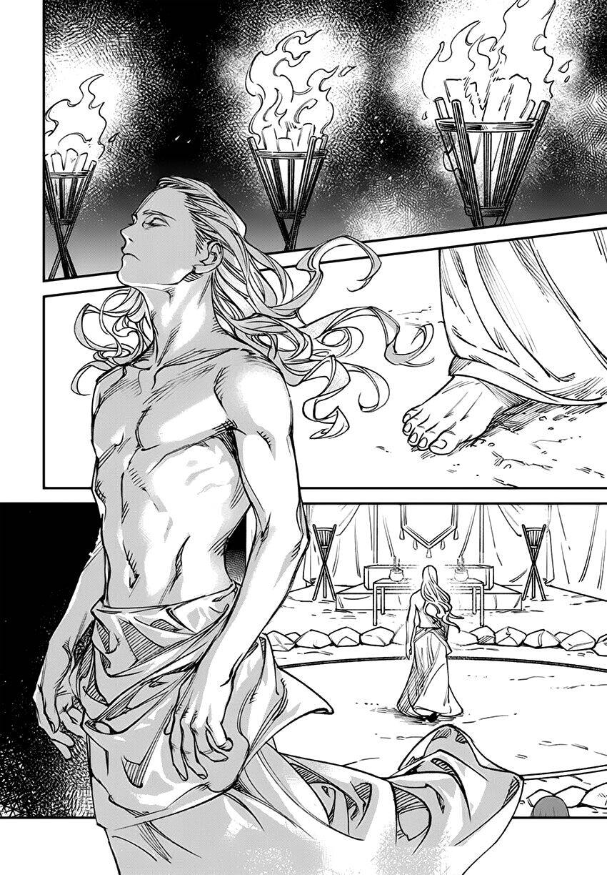 Tuyển Tập Oneshot Chapter 119 - 21