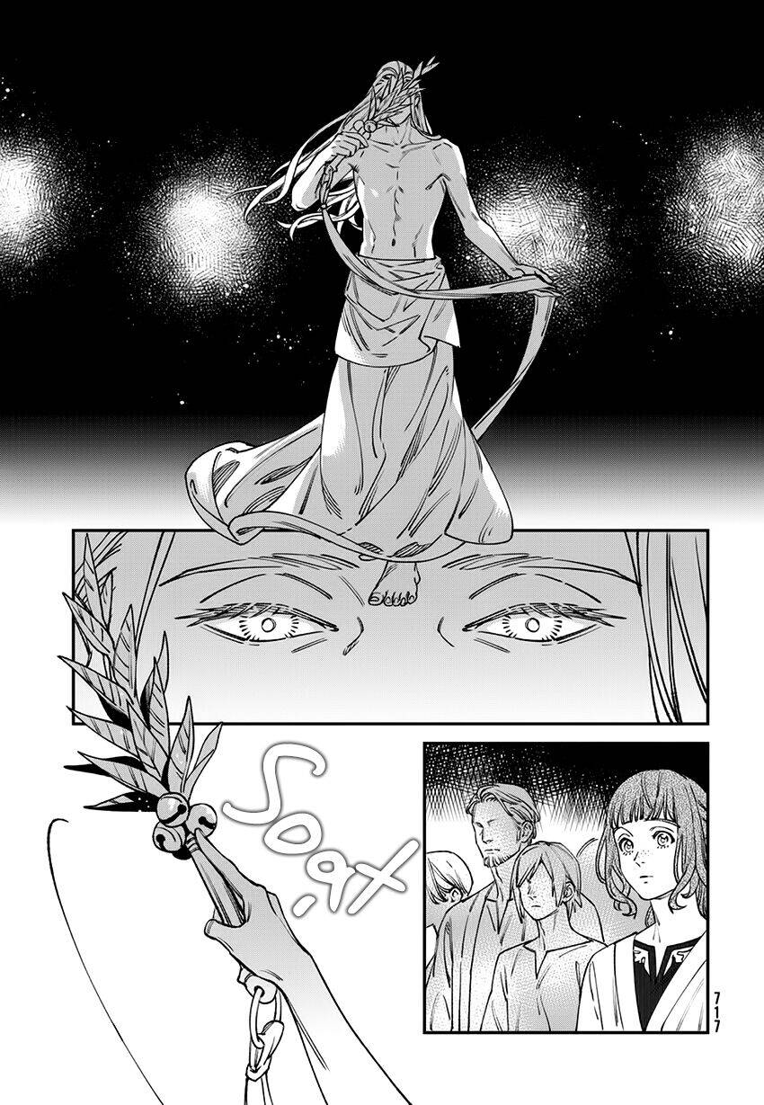 Tuyển Tập Oneshot Chapter 119 - 22