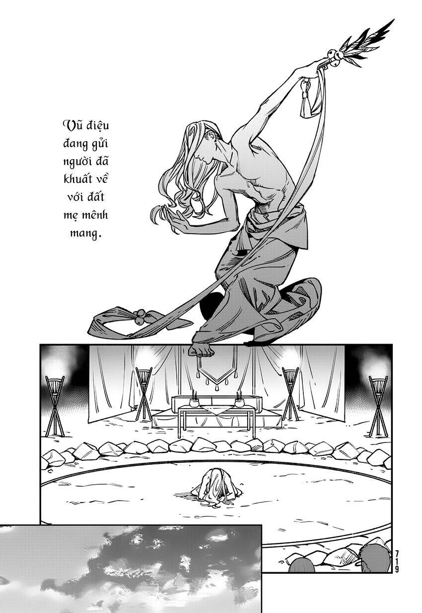 Tuyển Tập Oneshot Chapter 119 - 24