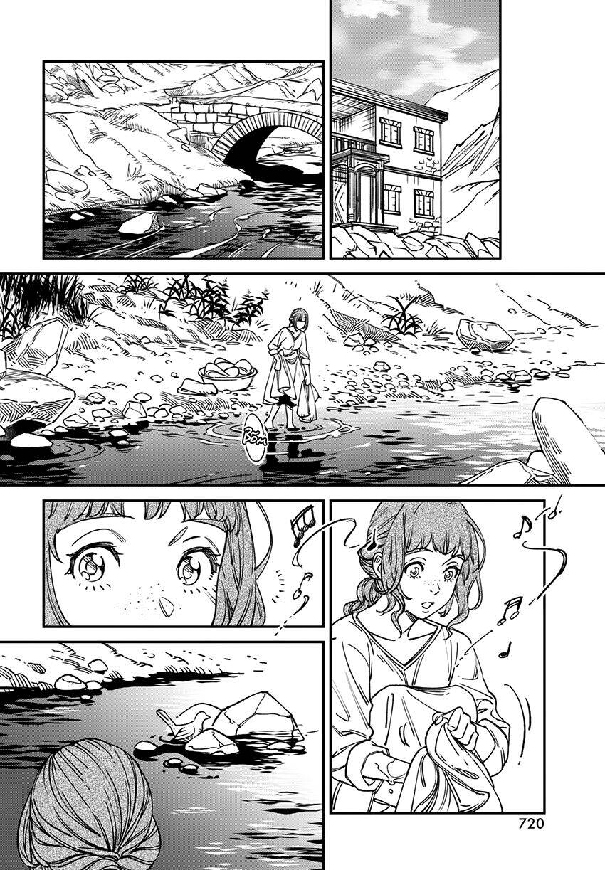 Tuyển Tập Oneshot Chapter 119 - 25