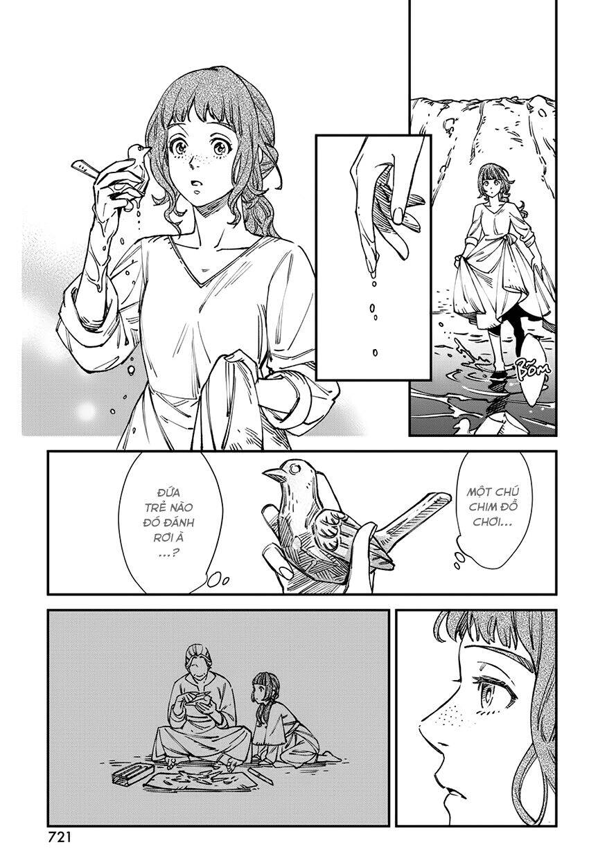 Tuyển Tập Oneshot Chapter 119 - 26