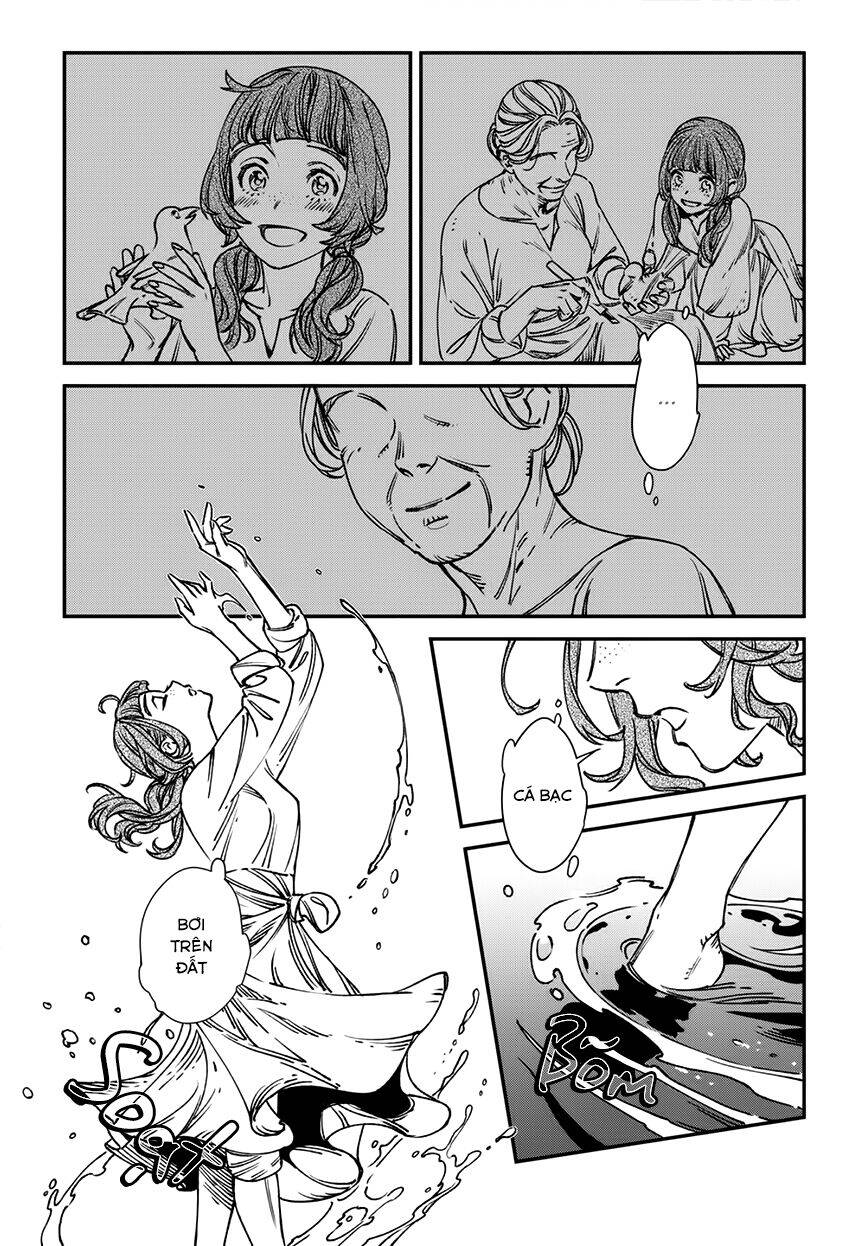 Tuyển Tập Oneshot Chapter 119 - 27