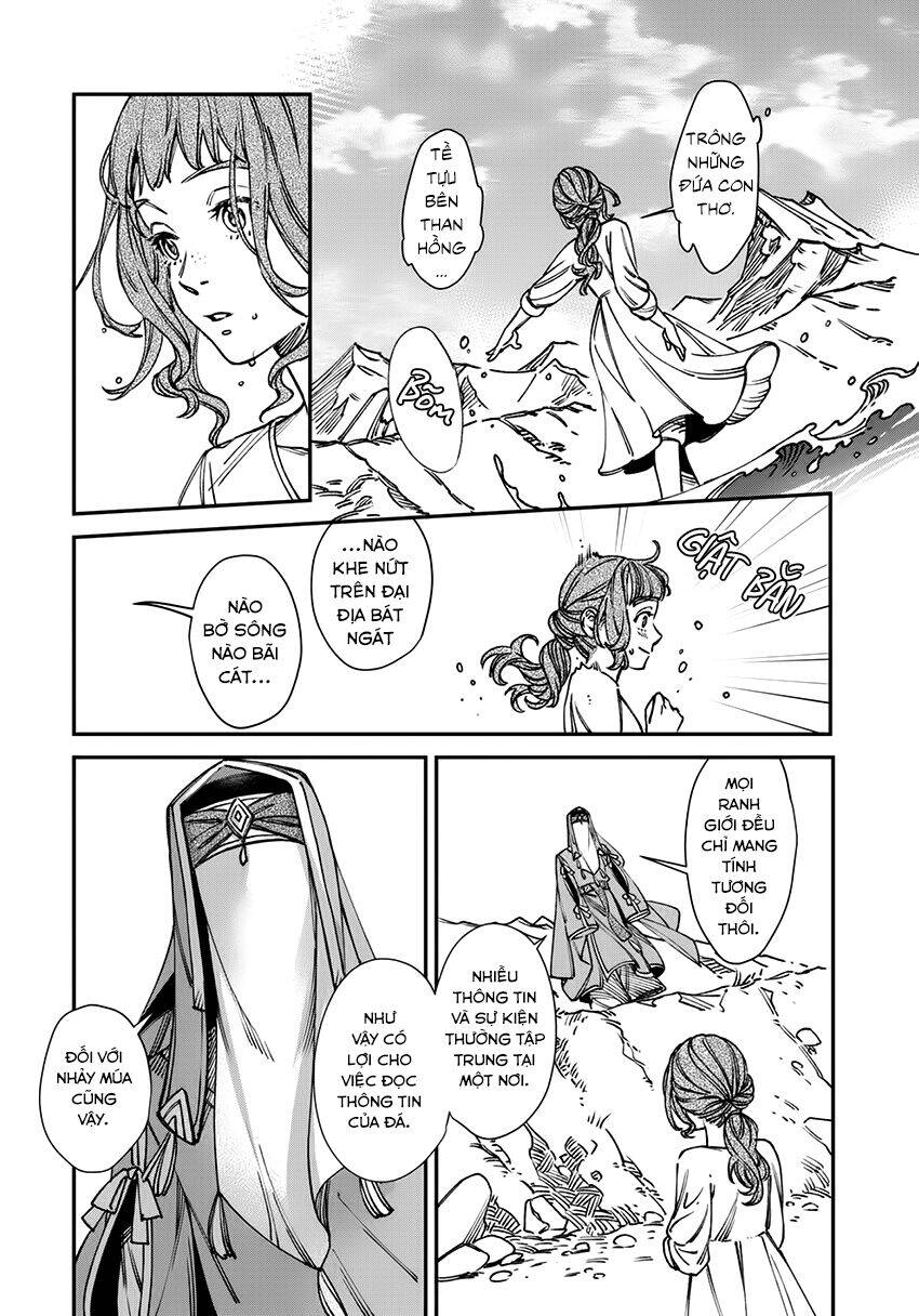 Tuyển Tập Oneshot Chapter 119 - 29