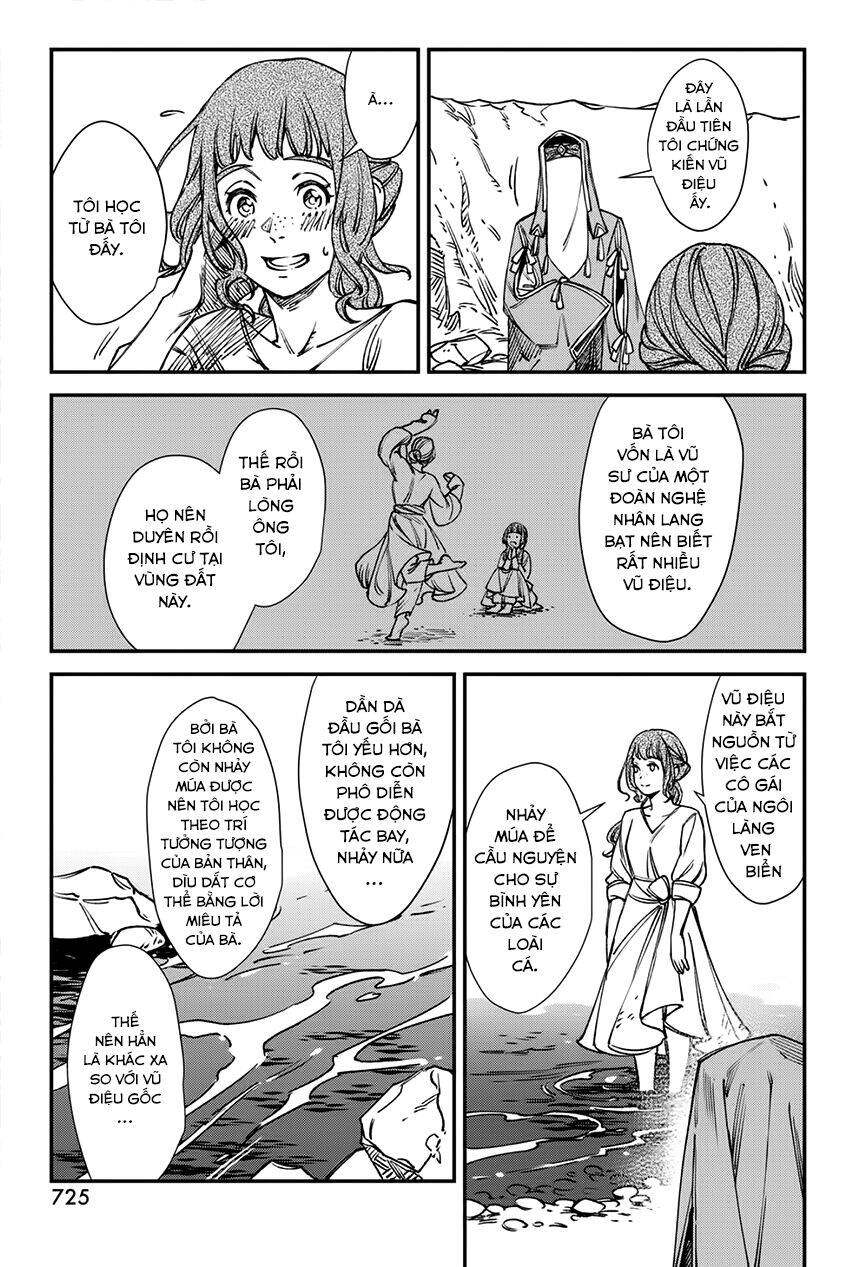 Tuyển Tập Oneshot Chapter 119 - 30