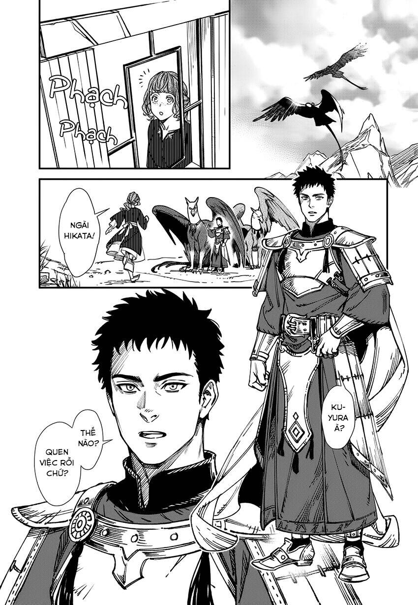 Tuyển Tập Oneshot Chapter 119 - 32