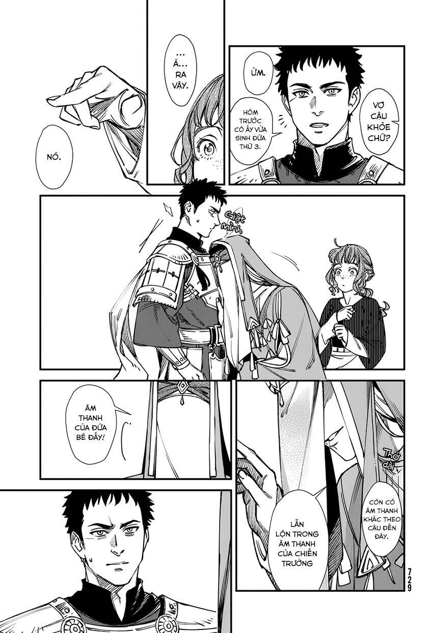 Tuyển Tập Oneshot Chapter 119 - 34