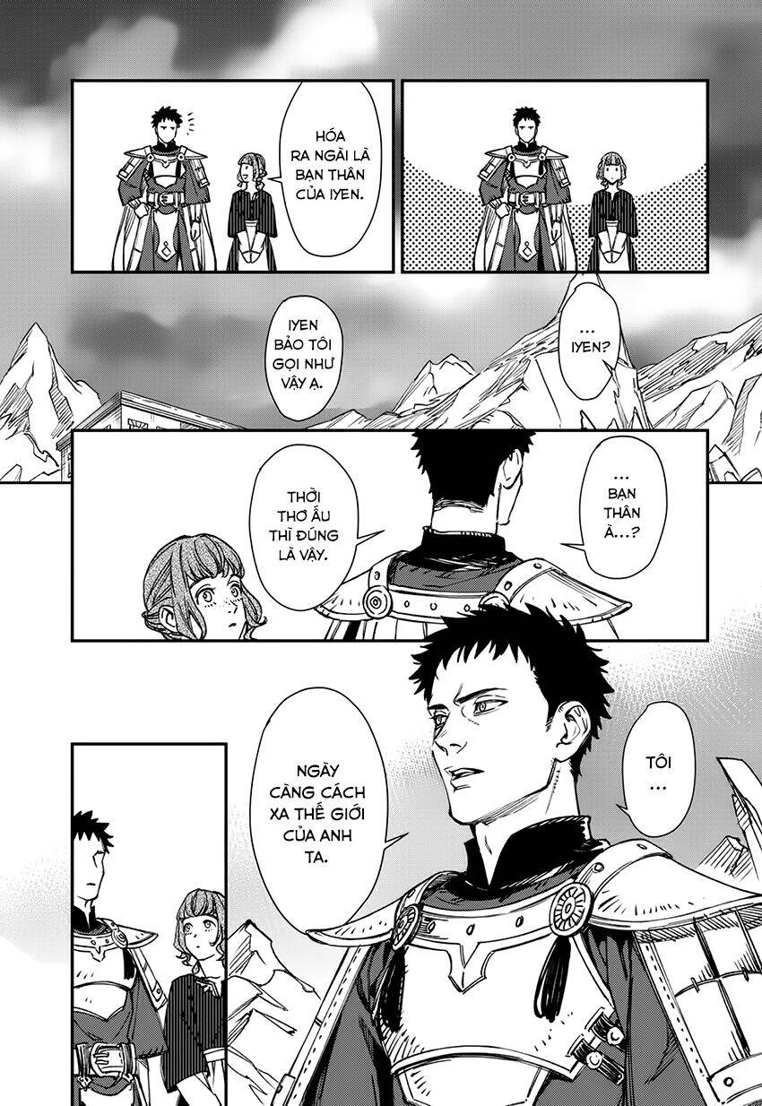 Tuyển Tập Oneshot Chapter 119 - 36