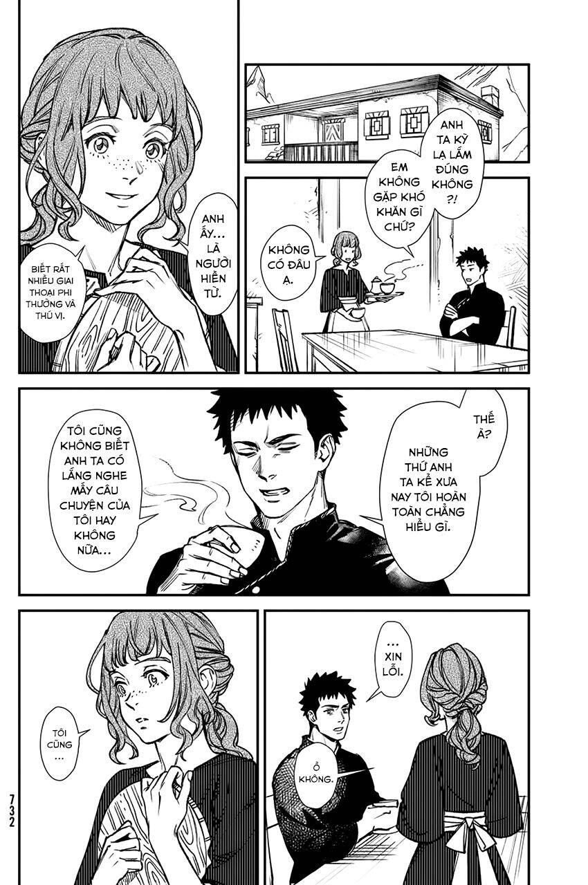 Tuyển Tập Oneshot Chapter 119 - 37