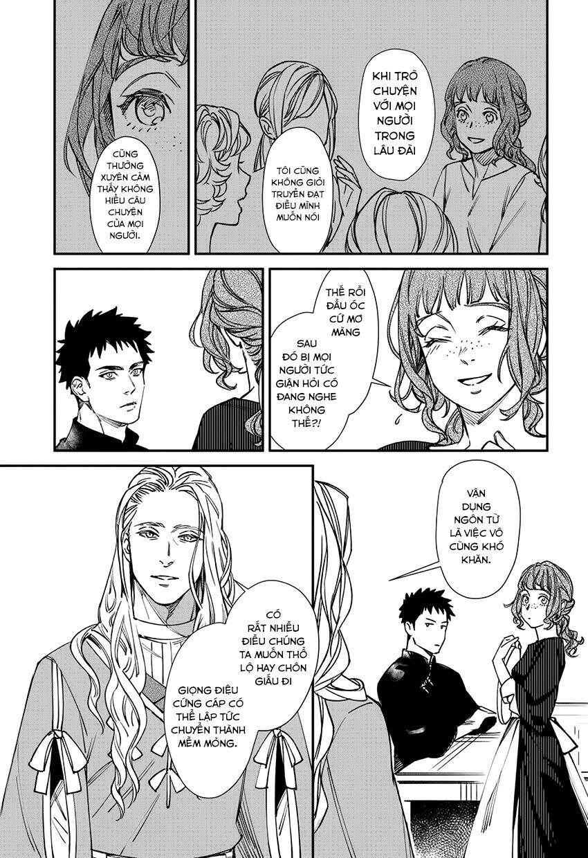 Tuyển Tập Oneshot Chapter 119 - 38