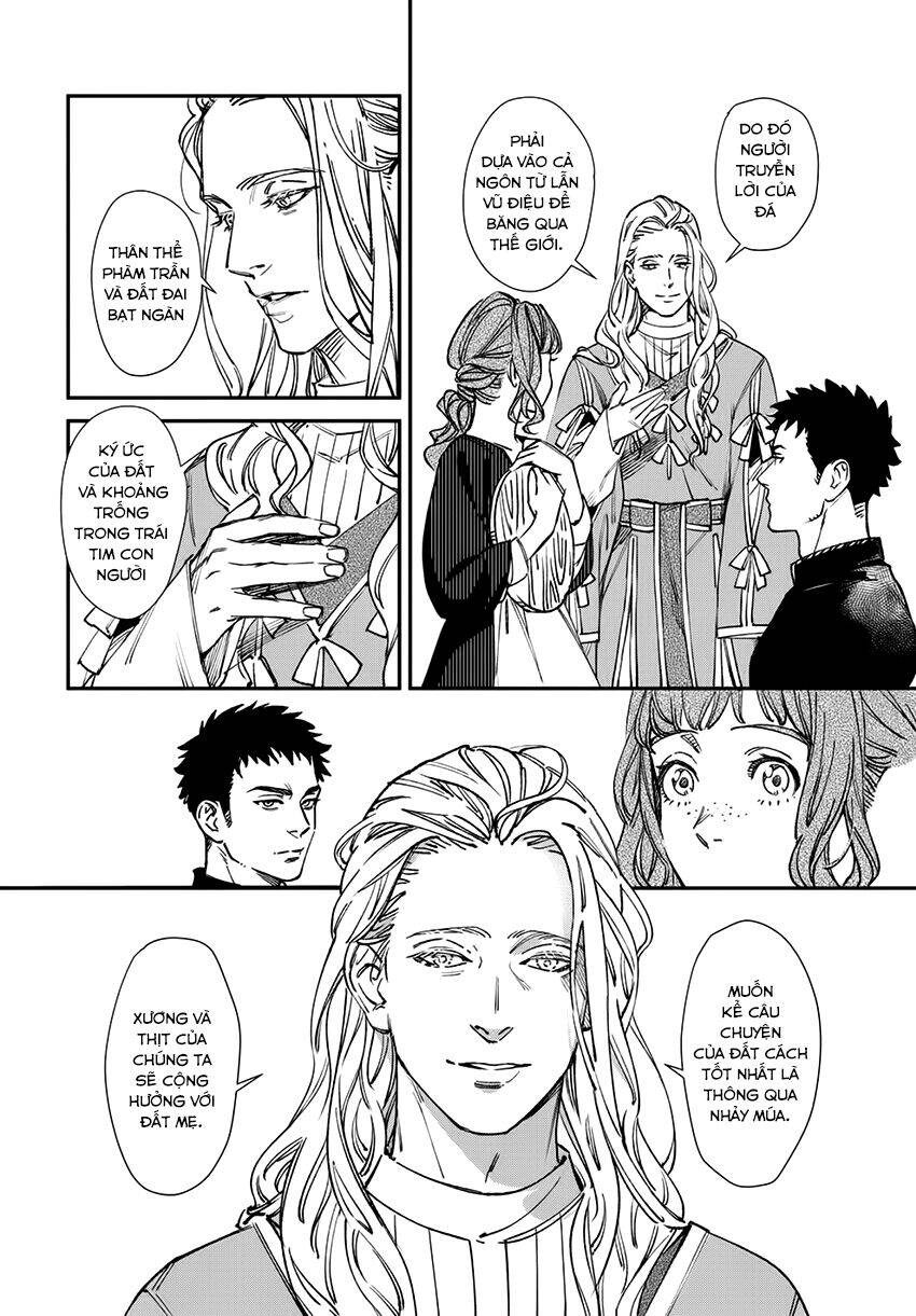 Tuyển Tập Oneshot Chapter 119 - 39