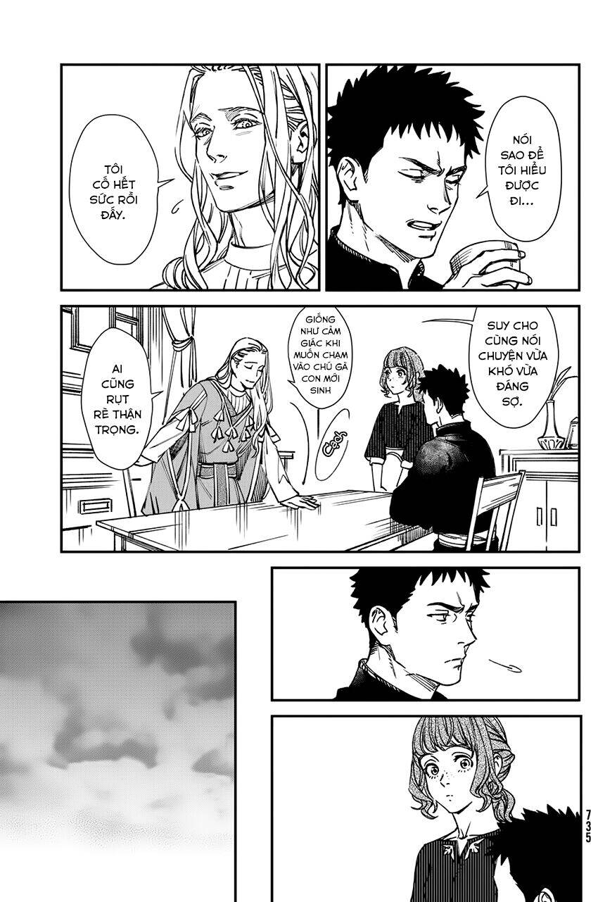 Tuyển Tập Oneshot Chapter 119 - 40