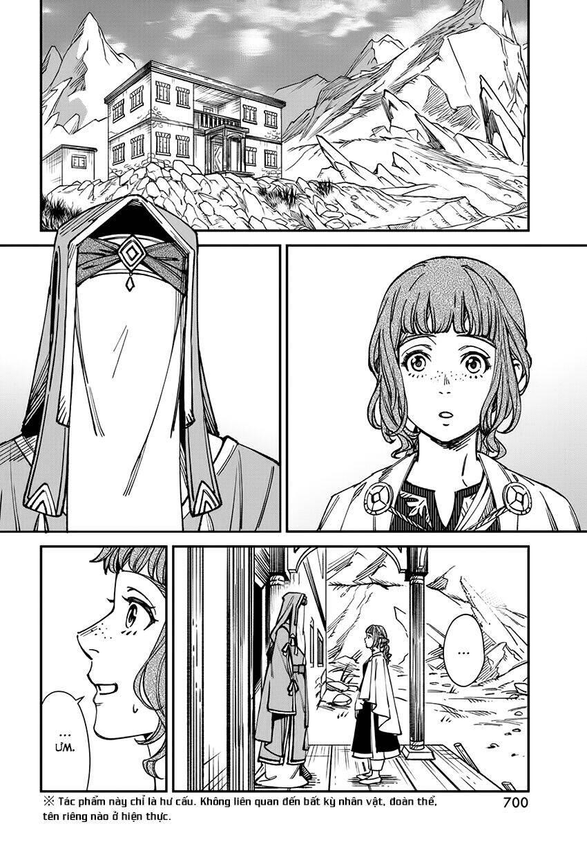 Tuyển Tập Oneshot Chapter 119 - 5