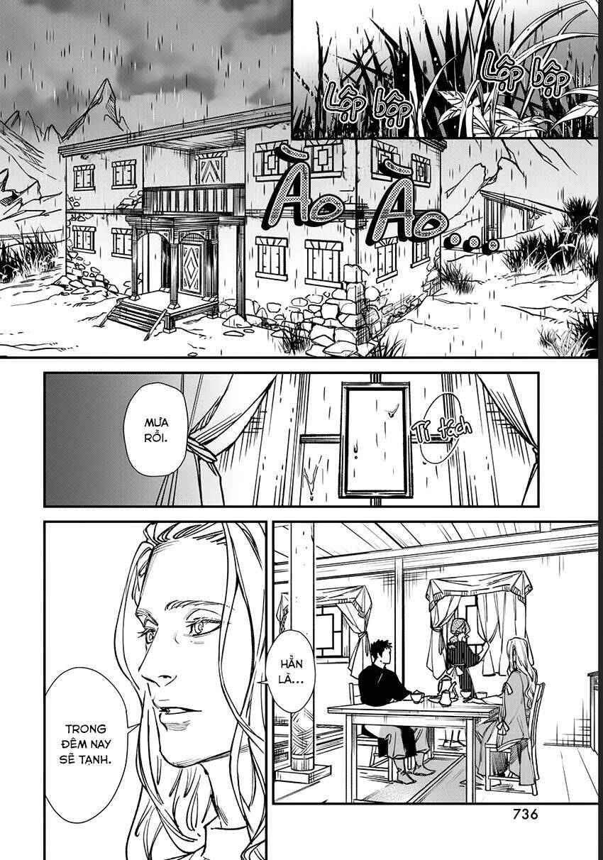 Tuyển Tập Oneshot Chapter 119 - 41