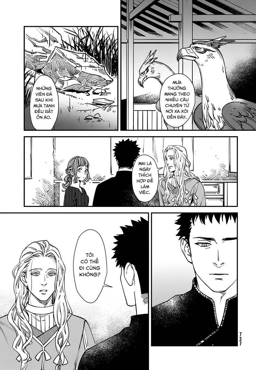 Tuyển Tập Oneshot Chapter 119 - 42