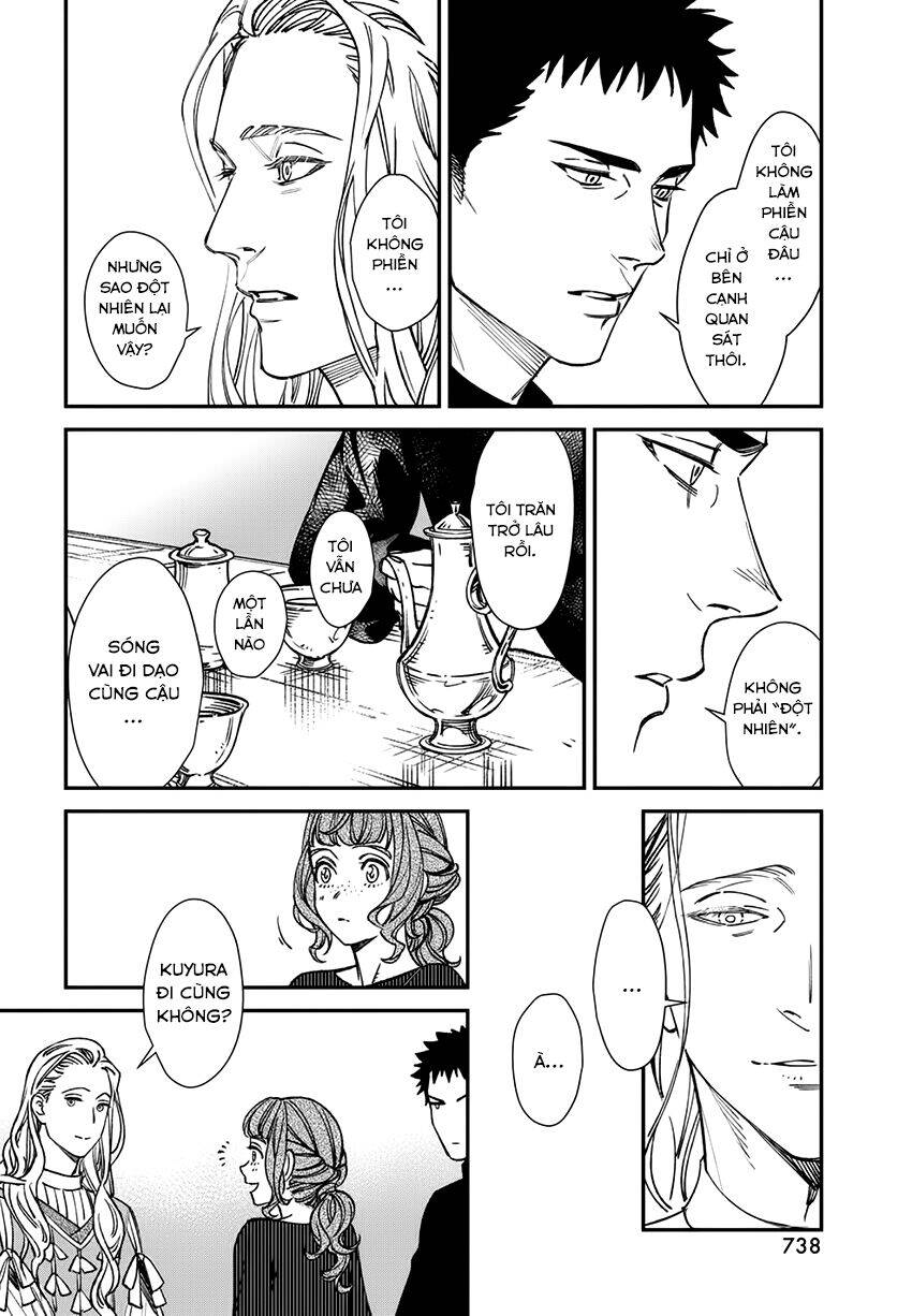 Tuyển Tập Oneshot Chapter 119 - 43