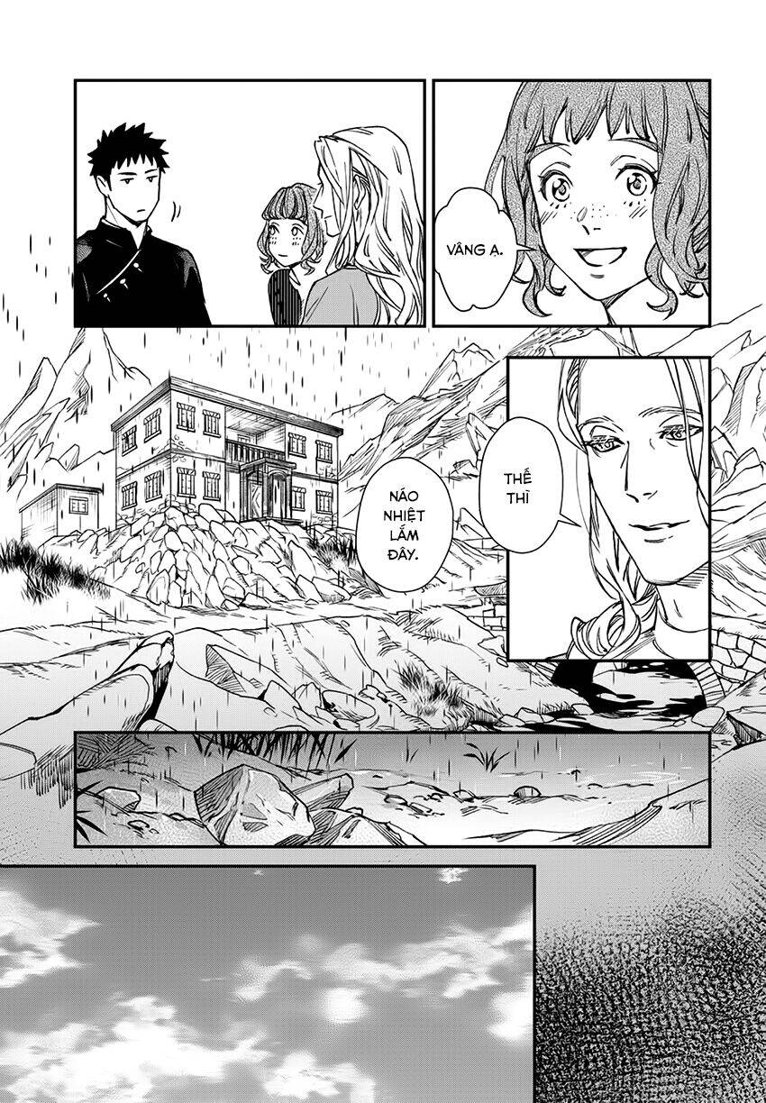 Tuyển Tập Oneshot Chapter 119 - 44