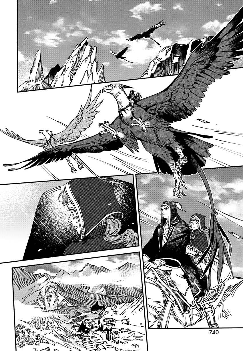 Tuyển Tập Oneshot Chapter 119 - 45