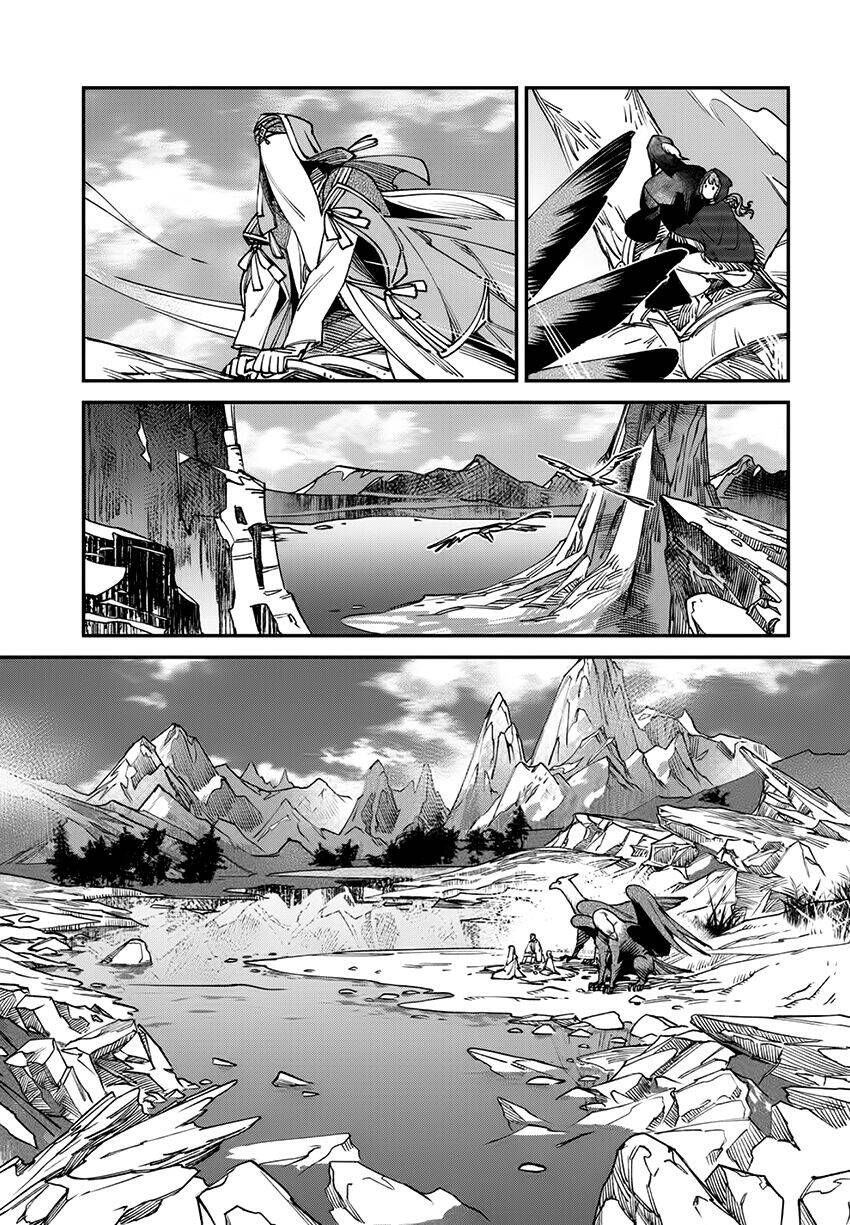 Tuyển Tập Oneshot Chapter 119 - 46