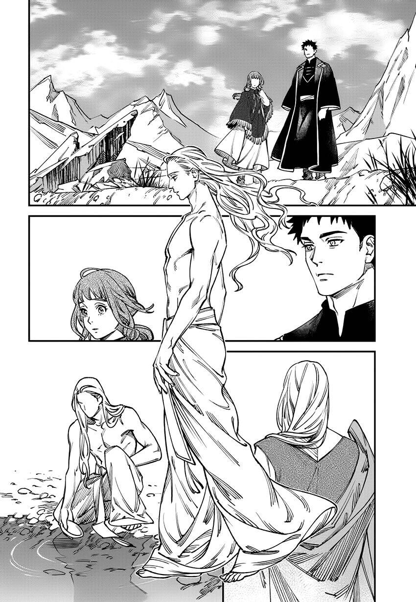 Tuyển Tập Oneshot Chapter 119 - 47