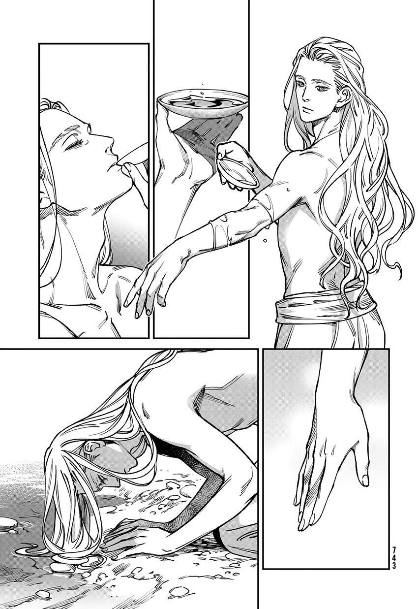 Tuyển Tập Oneshot Chapter 119 - 48