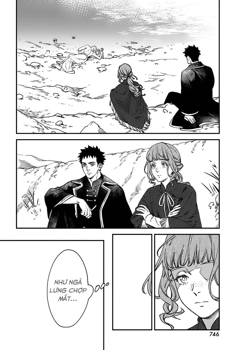 Tuyển Tập Oneshot Chapter 119 - 50