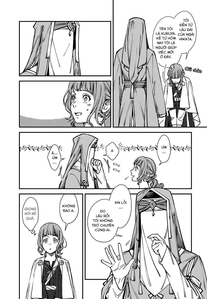 Tuyển Tập Oneshot Chapter 119 - 6