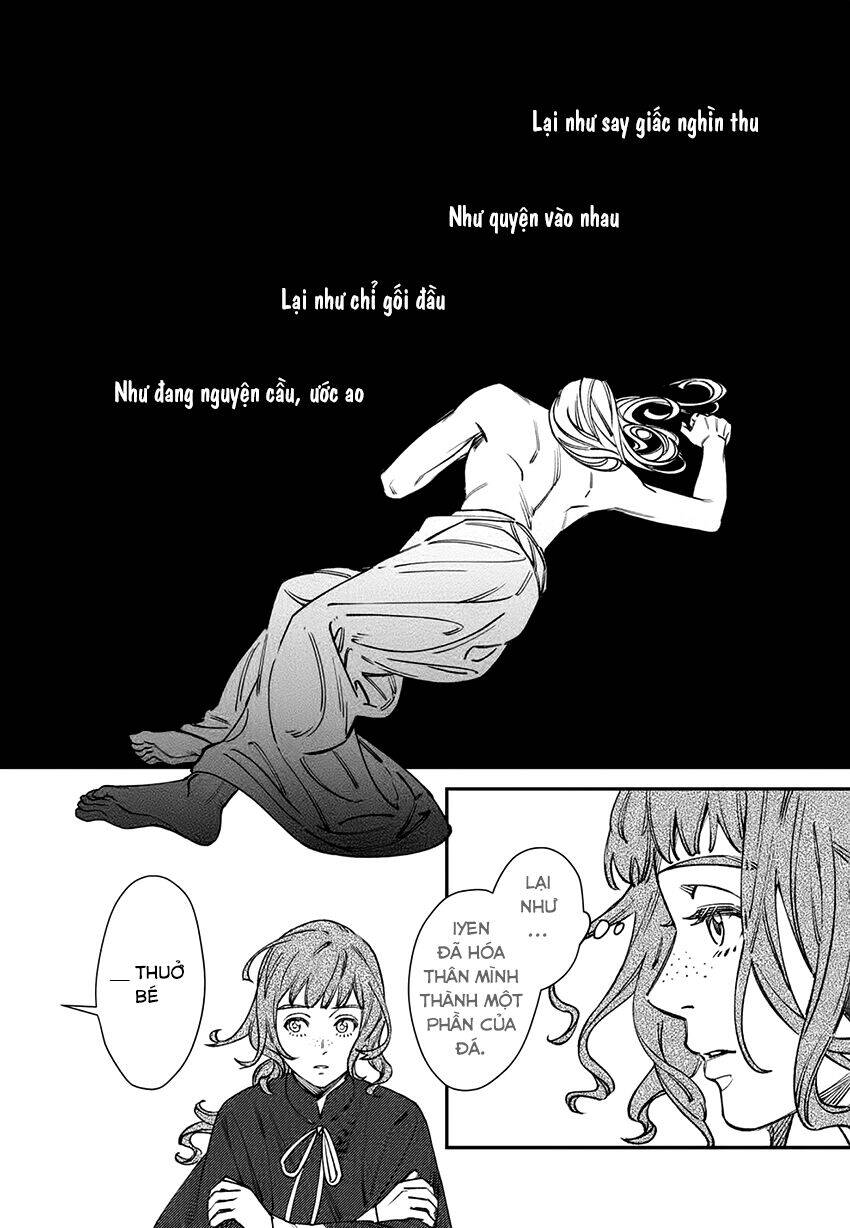 Tuyển Tập Oneshot Chapter 119 - 51