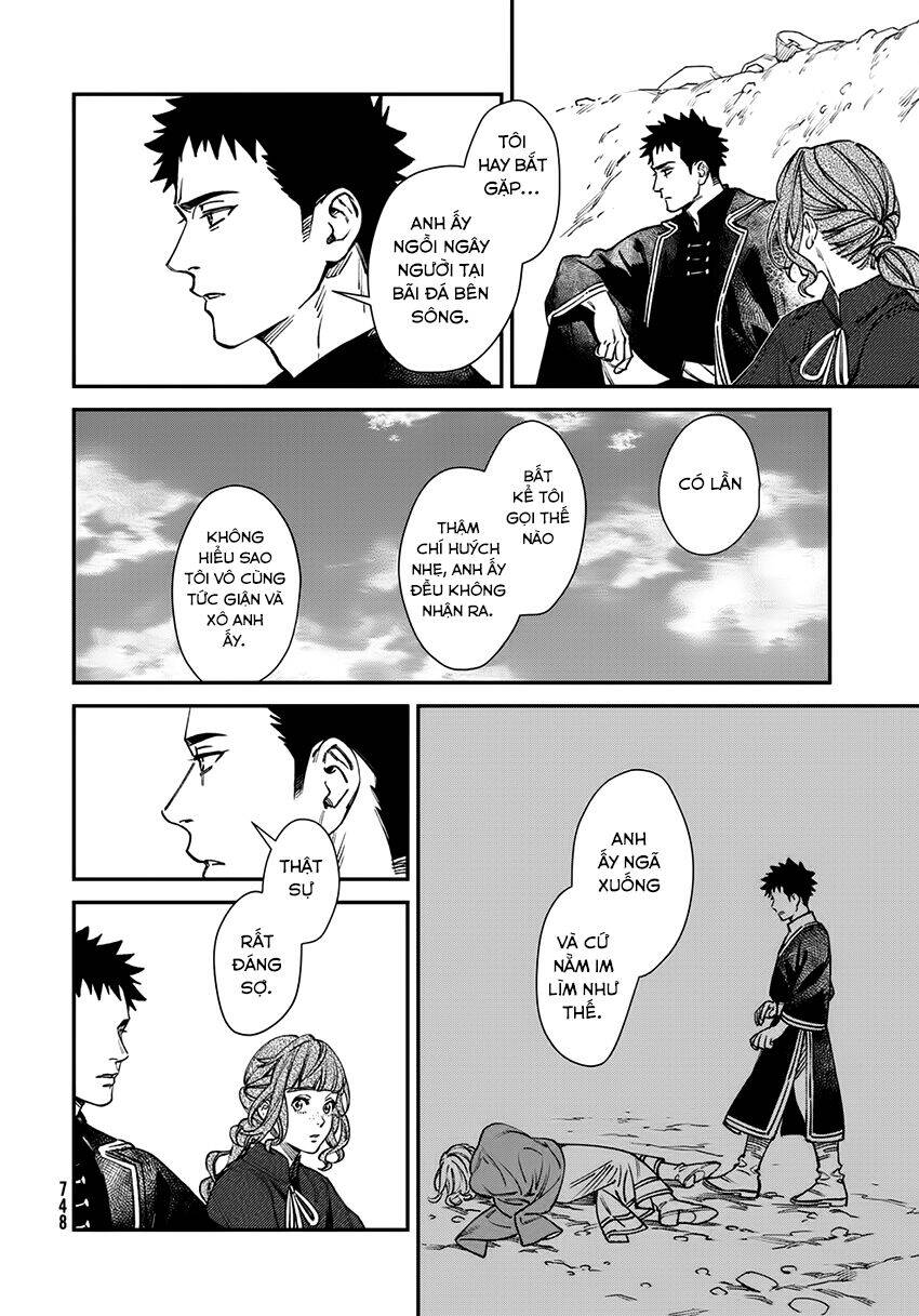 Tuyển Tập Oneshot Chapter 119 - 52