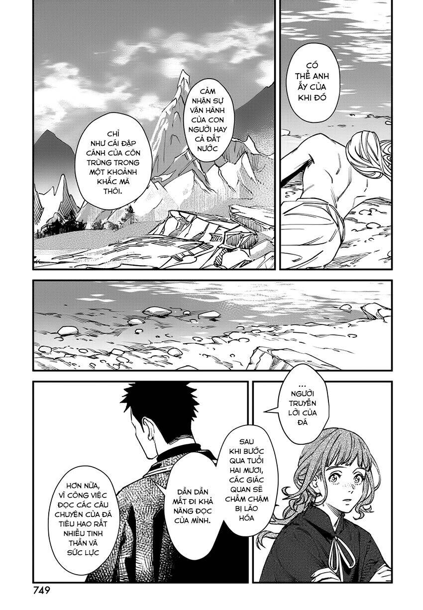 Tuyển Tập Oneshot Chapter 119 - 53