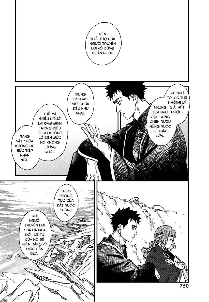 Tuyển Tập Oneshot Chapter 119 - 54