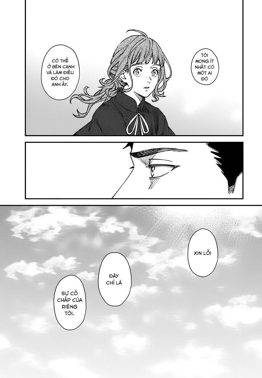 Tuyển Tập Oneshot Chapter 119 - 55