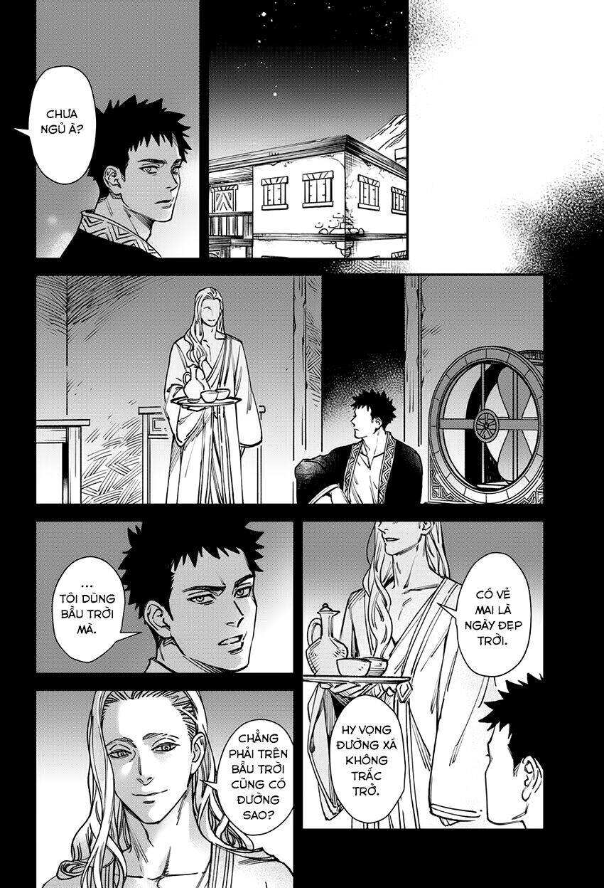 Tuyển Tập Oneshot Chapter 119 - 56