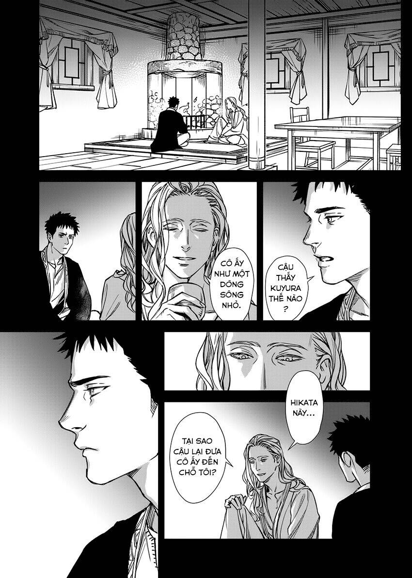 Tuyển Tập Oneshot Chapter 119 - 57