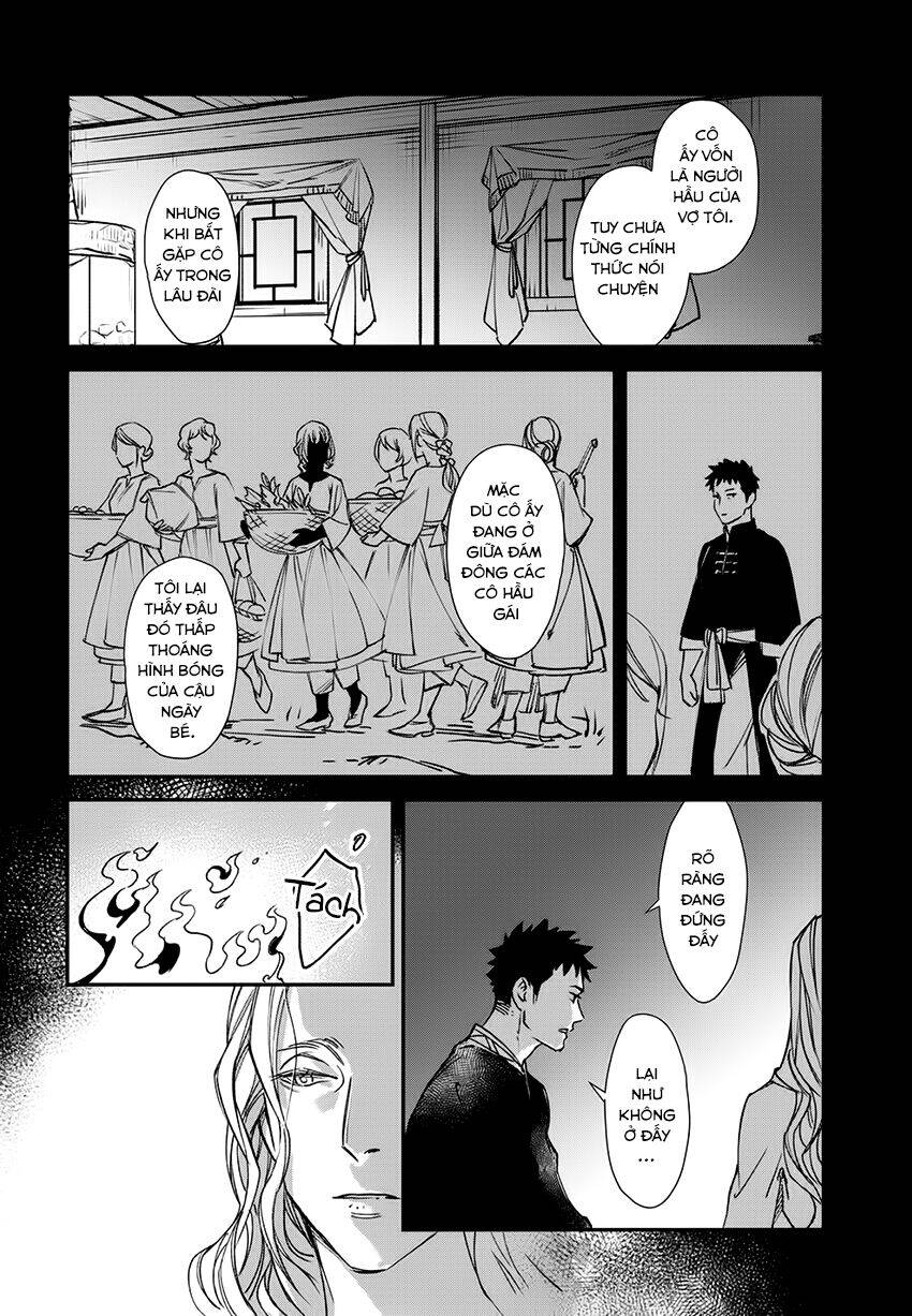 Tuyển Tập Oneshot Chapter 119 - 58