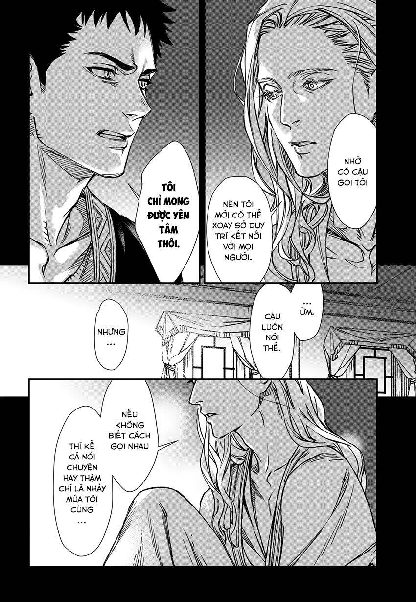 Tuyển Tập Oneshot Chapter 119 - 60