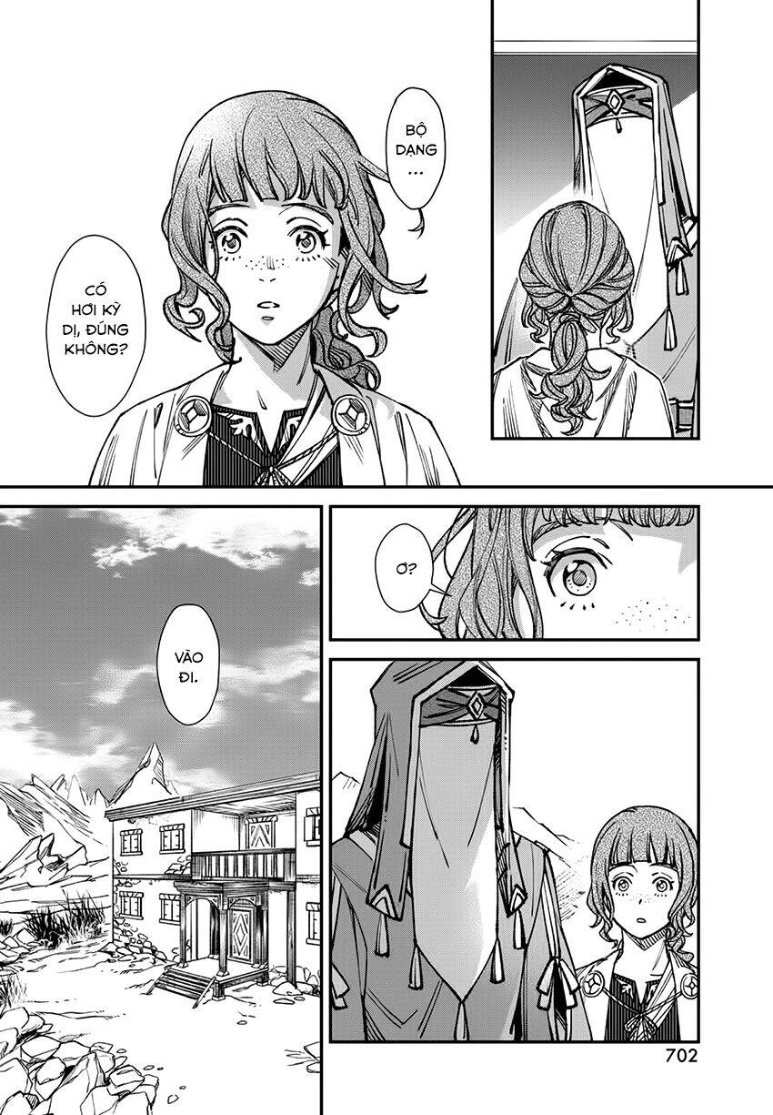 Tuyển Tập Oneshot Chapter 119 - 7