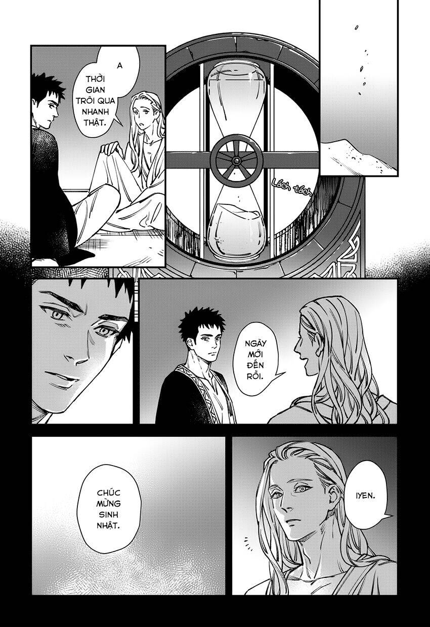 Tuyển Tập Oneshot Chapter 119 - 61