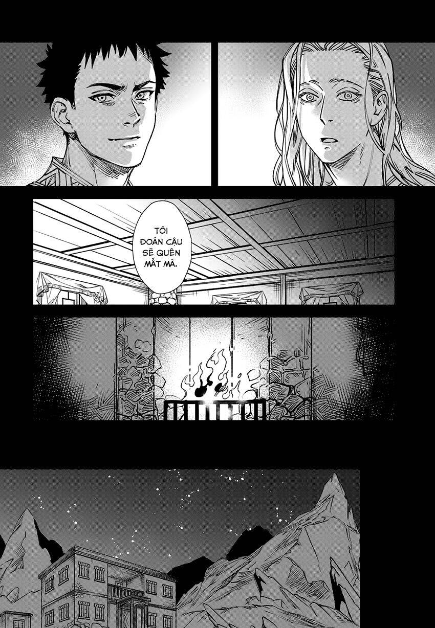 Tuyển Tập Oneshot Chapter 119 - 62