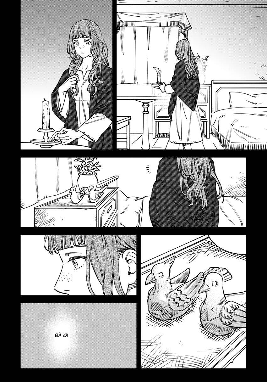 Tuyển Tập Oneshot Chapter 119 - 63