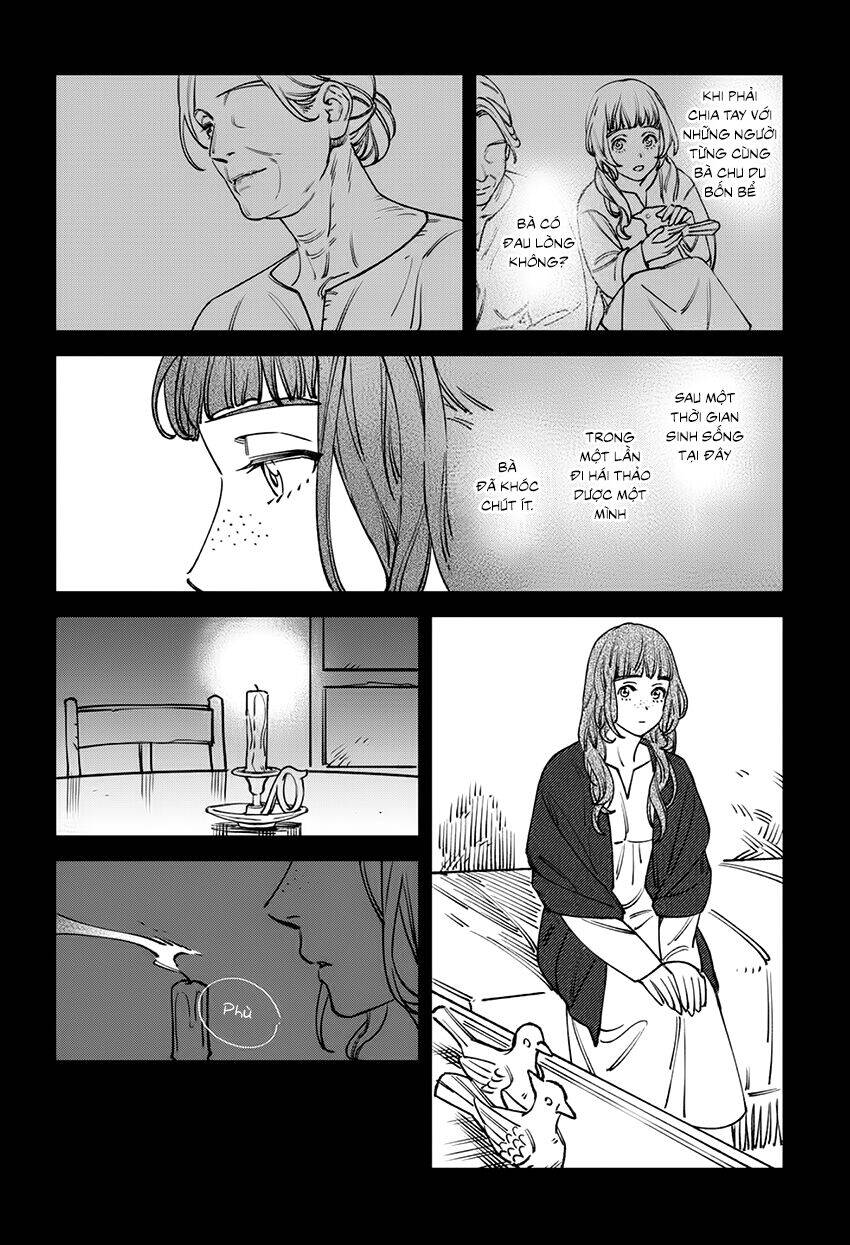 Tuyển Tập Oneshot Chapter 119 - 64