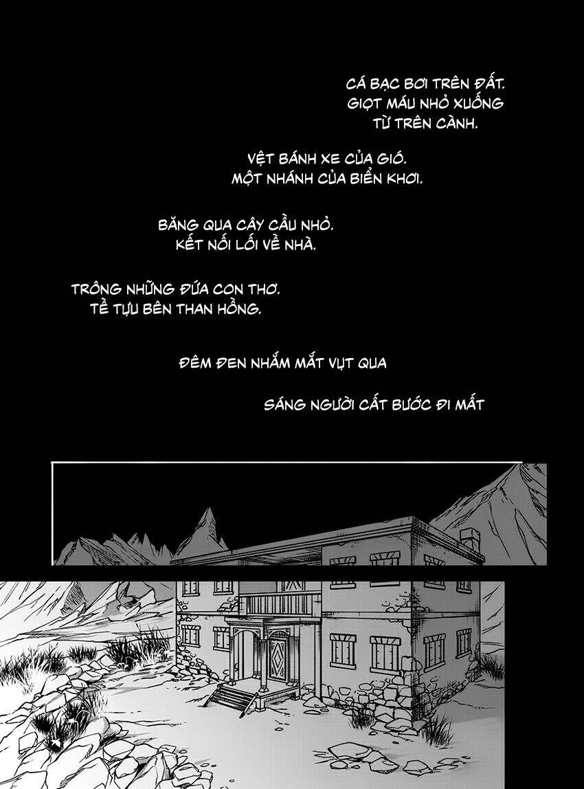 Tuyển Tập Oneshot Chapter 119 - 65