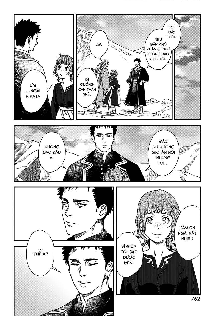 Tuyển Tập Oneshot Chapter 119 - 66