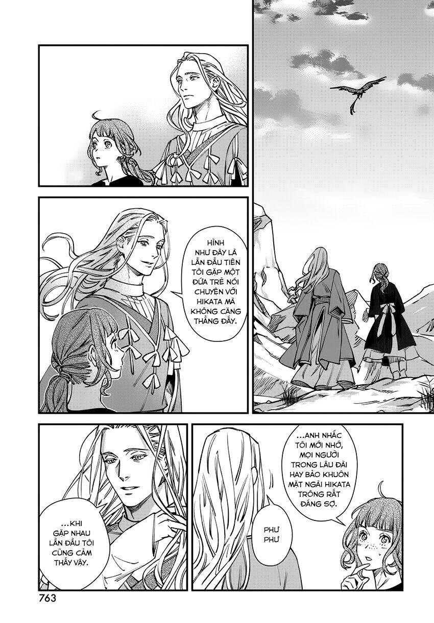 Tuyển Tập Oneshot Chapter 119 - 67